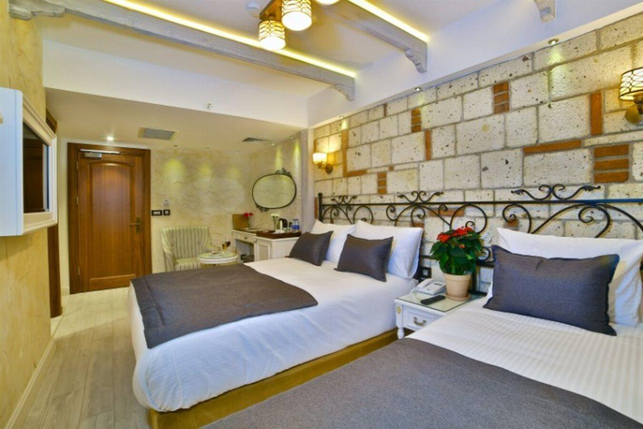 Yılsam Sultanahmet Hotel Istanbul